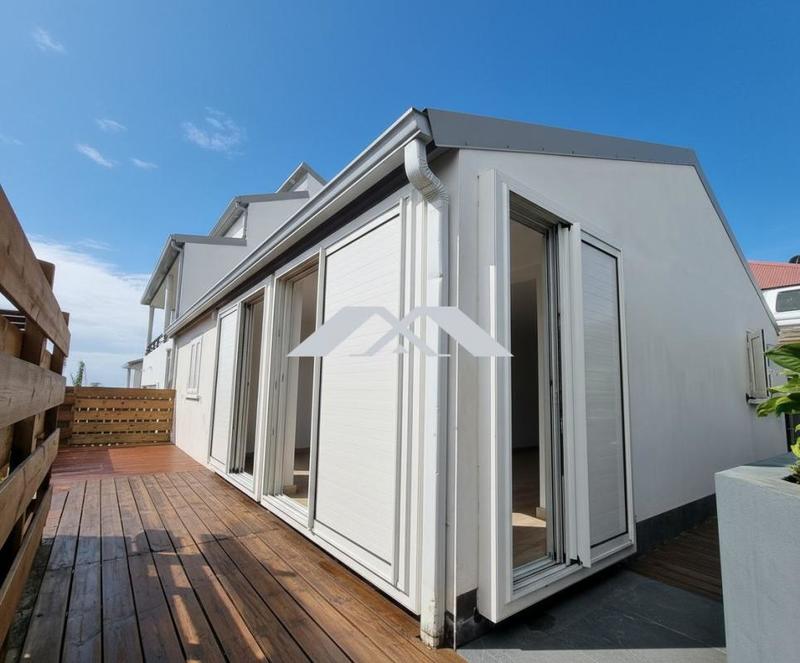 Maison - 76 m² - 3 pièces