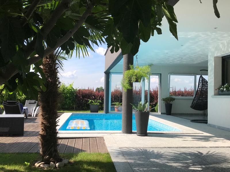 Villa - 194 m² - 7 pièces