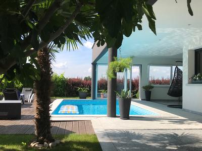 Villa - 194 m² - 7 pièces