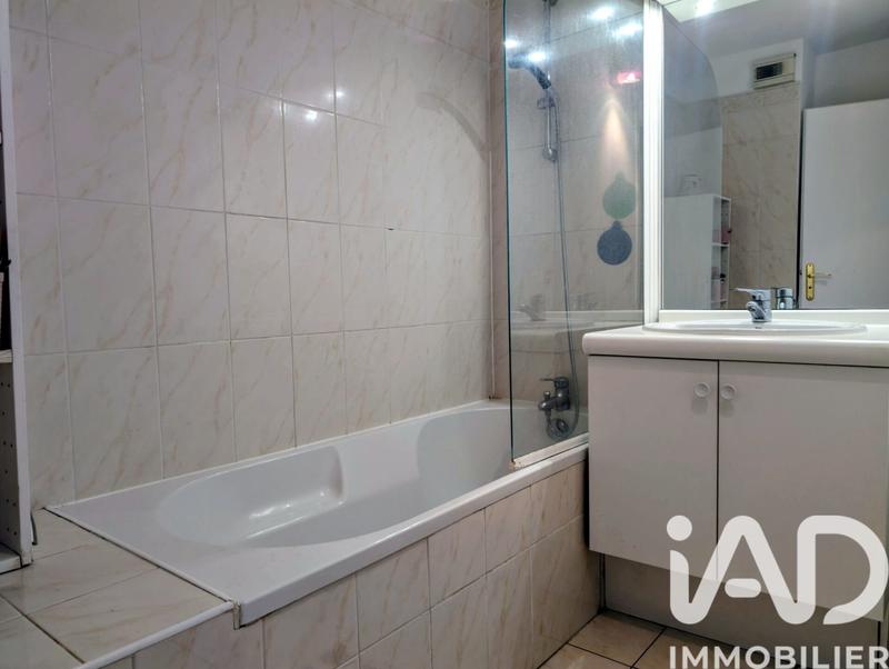 Appartement - 56 m² - 2 pièces