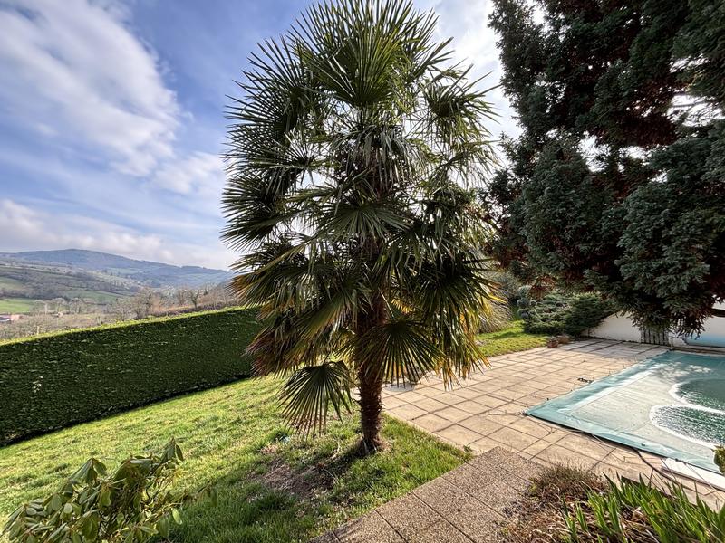 Maison ancienne - 180 m² - 7 pièces