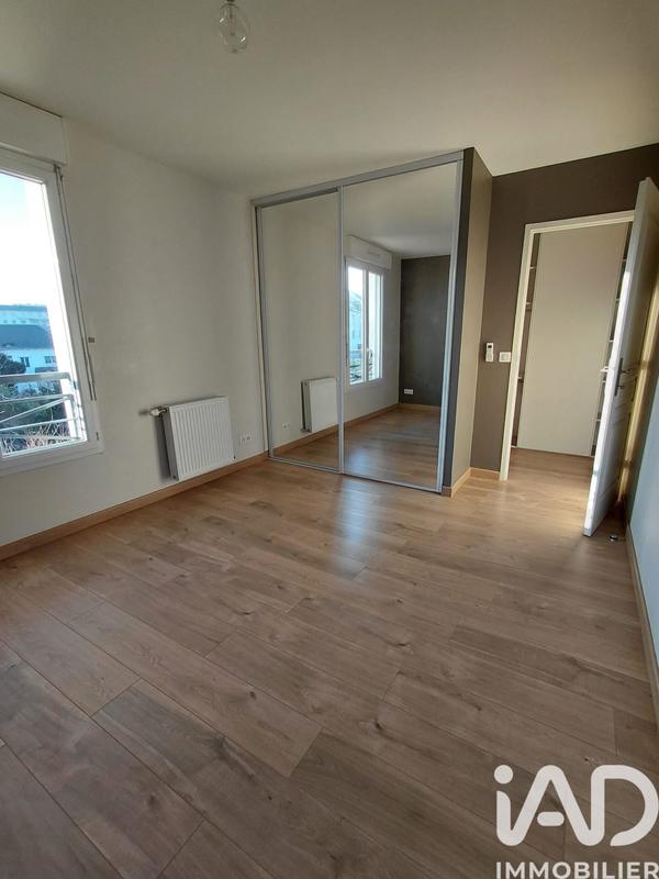 Maison - 65 m² - 3 pièces