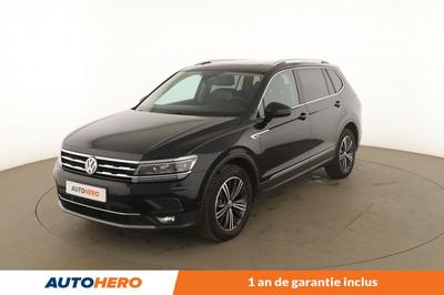 Volkswagen Tiguan Allspace 2.0 Tdi Carat Exclusive 4Motion Dsg7 190 ch