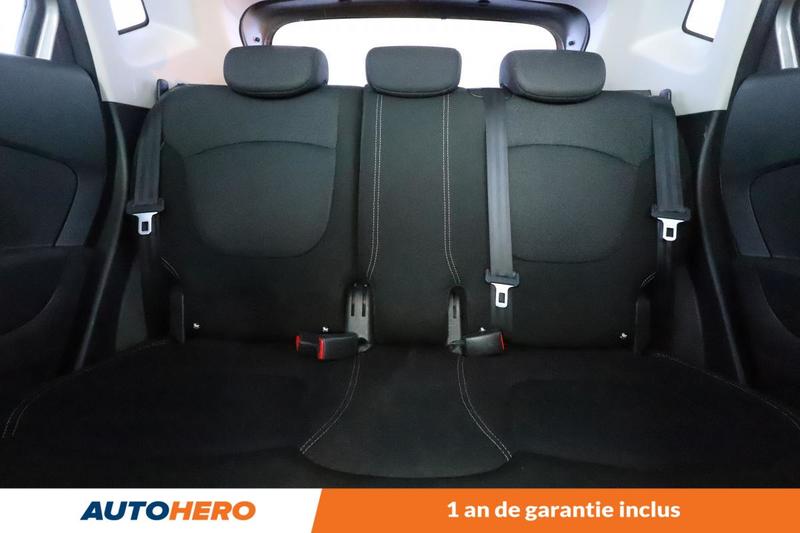 Renault Captur 1.5 dCi Business Edc 90 ch