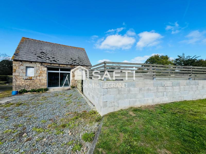 Maison - 109 m² - 4 pièces