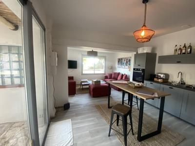 Maison - 120 m² - 7 pièces