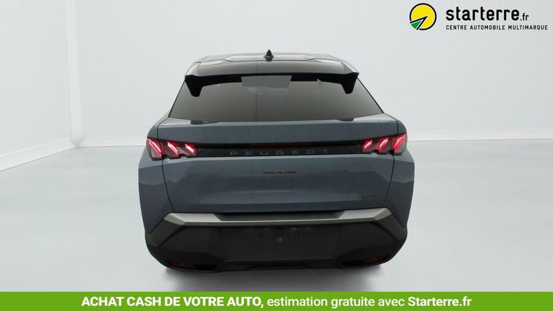 Peugeot 3008 Hybrid 145 e-Dcs6 Gt