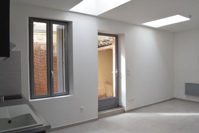 Maison - 33 m² - 2 pièces