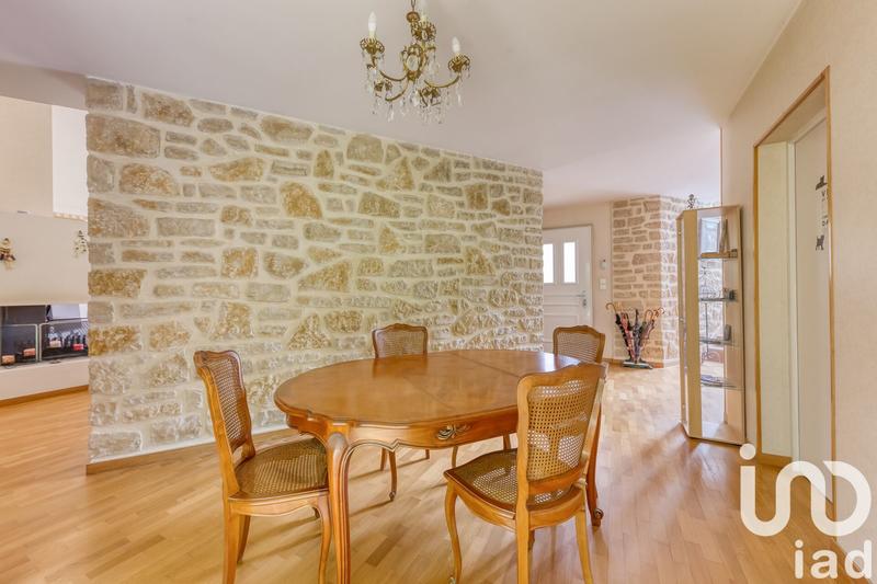 Maison de maîtres - 215 m² - 8 pièces