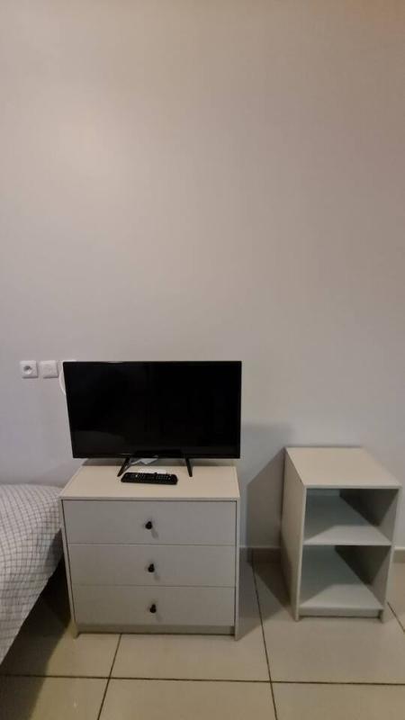 Studio - 24 m² - 1 pièce