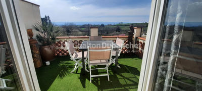 Maison de village - 134 m² - 5 pièces