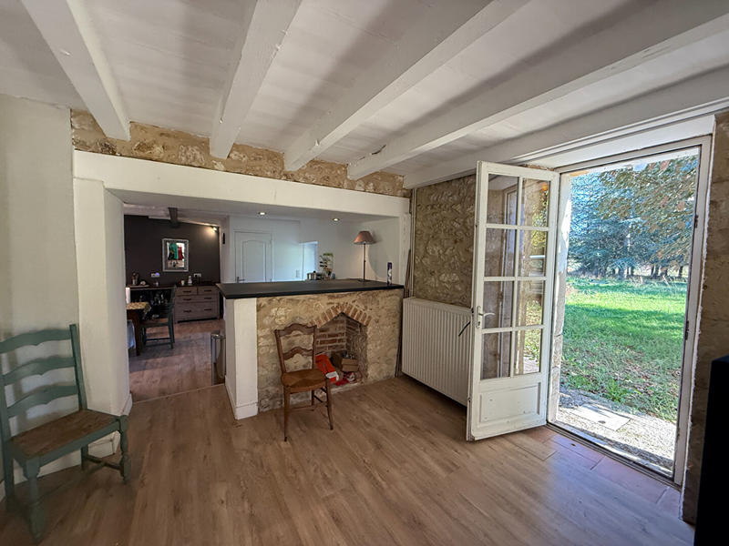 Maison - 210 m² - 4 pièces