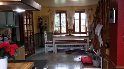 Maison - 315 m² - 10 pièces