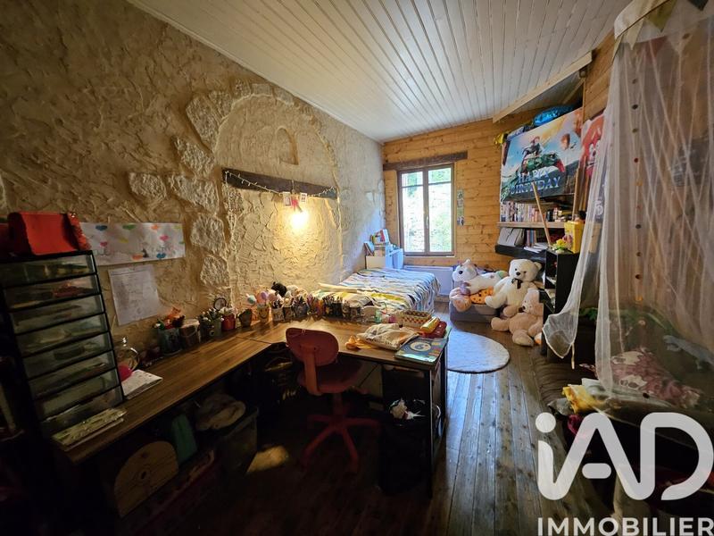 Maison - 150 m² - 6 pièces