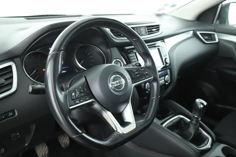 Nissan Qashqai 1.3 Dig-T 140 ch