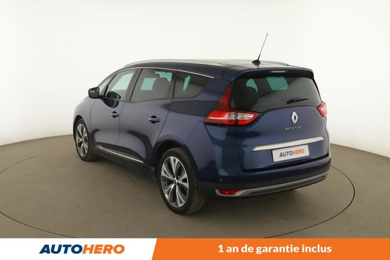 Renault Grand Scénic 1.6 dCi Energy Intens 5pl 130 ch