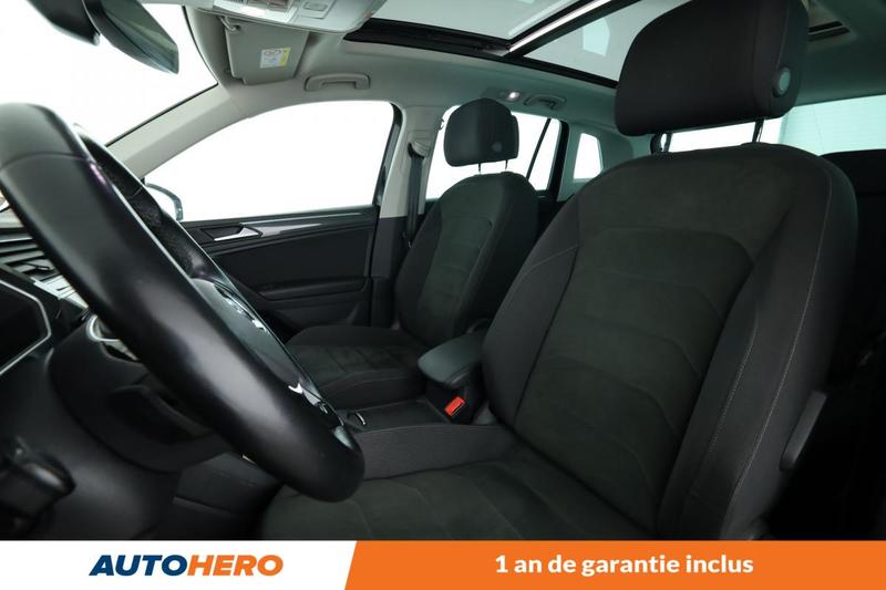 Volkswagen Tiguan 1.5 Tsi Evo Carat Dsg7 150 ch