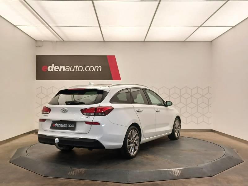 Hyundai i30 Sw 1.0 t-GDi 120 Bvm6 Edition #1