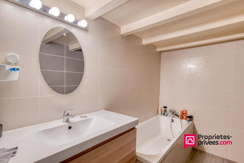 Appartement - 53 m² - 2 pièces