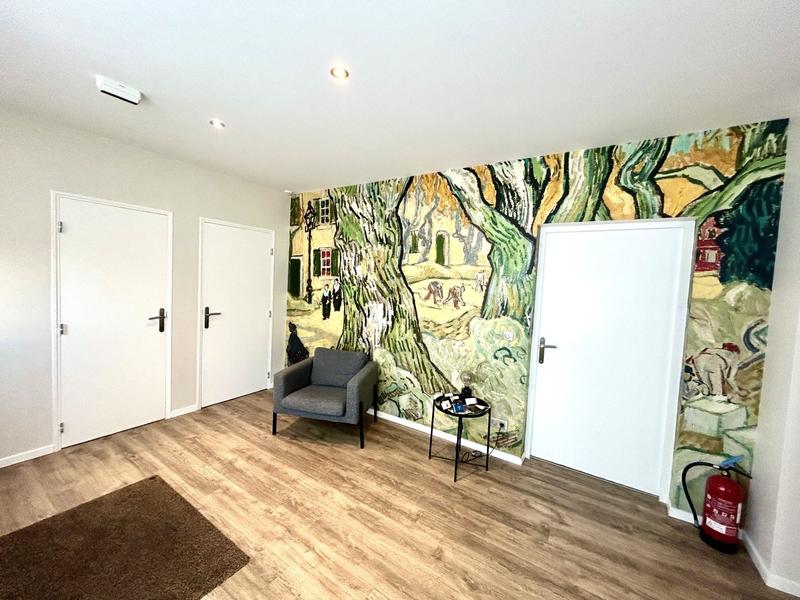 Maison - 296 m² - 6 pièces