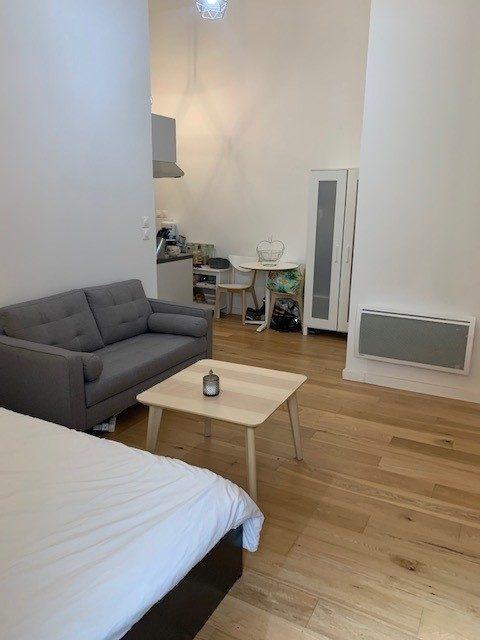 Appartement - 28 m²