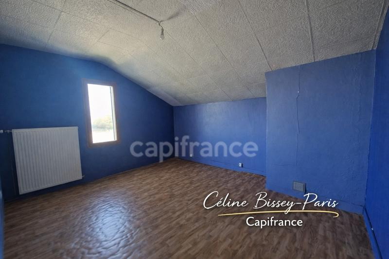 Maison de ville - 140 m² - 5 pièces