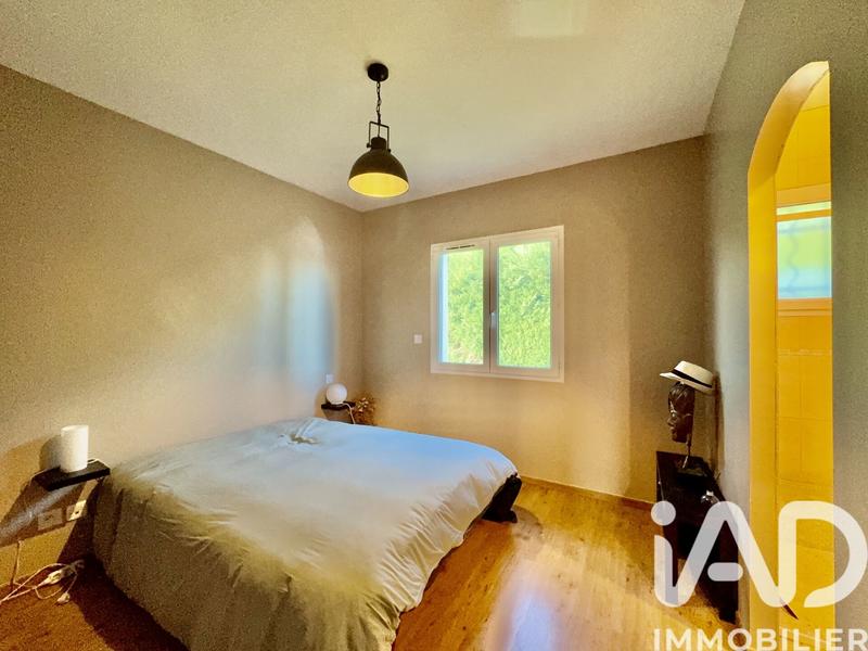 Maison - 112 m² - 4 pièces