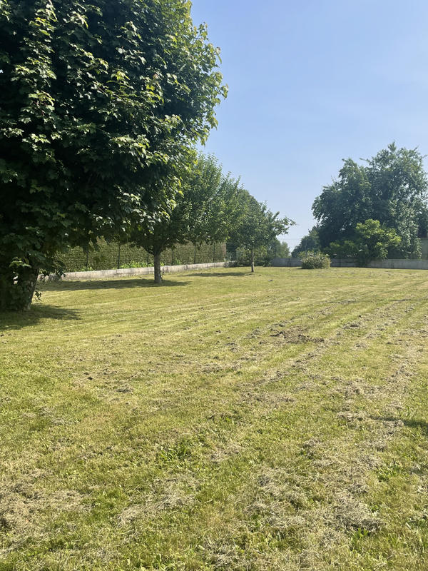 Maison - 157 m² - 5 pièces