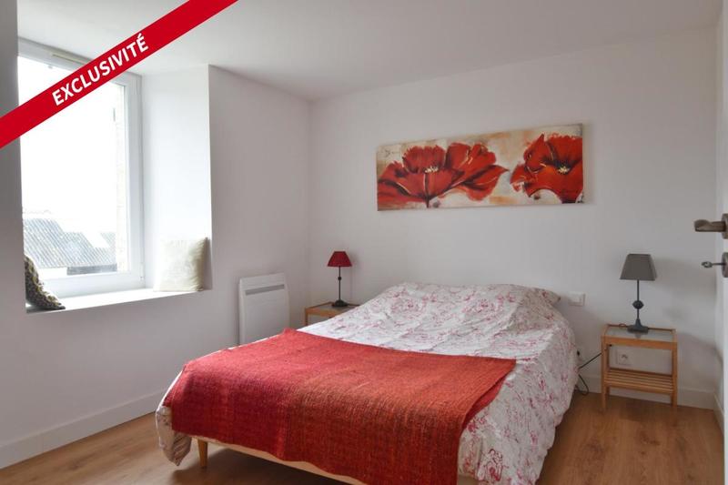 Maison - 220 m² - 6 pièces