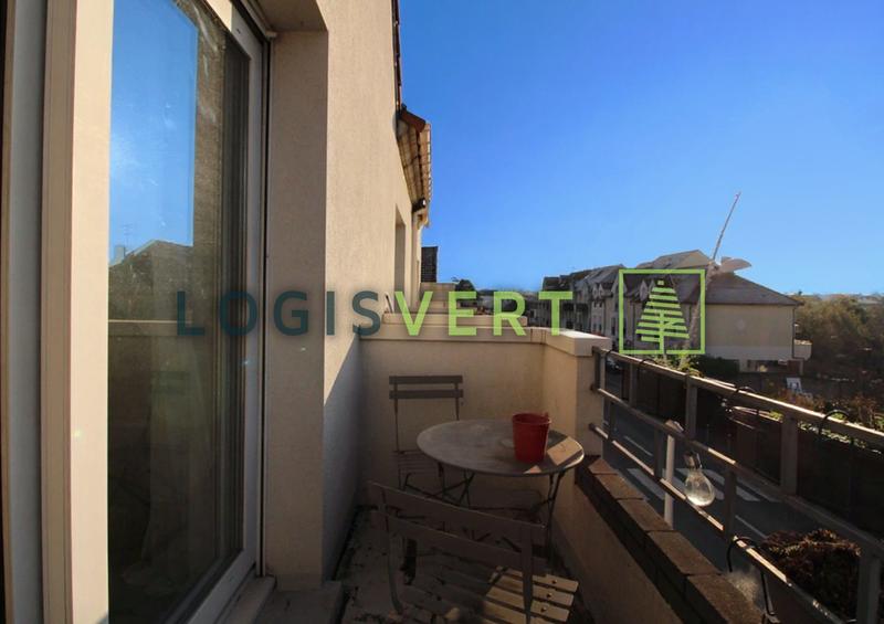 Duplex - 29 m² - 2 pièces