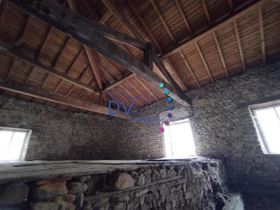 Maison - 106 m² - 2 pièces