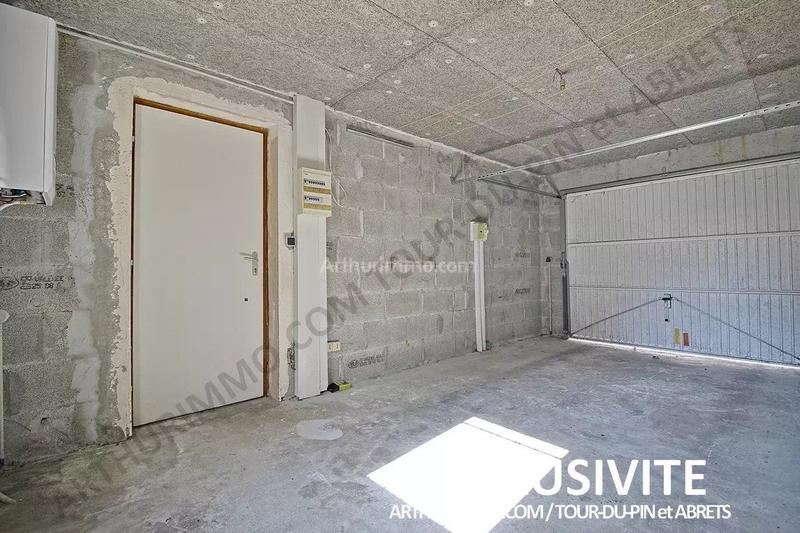 Maison - 98 m² - 5 pièces