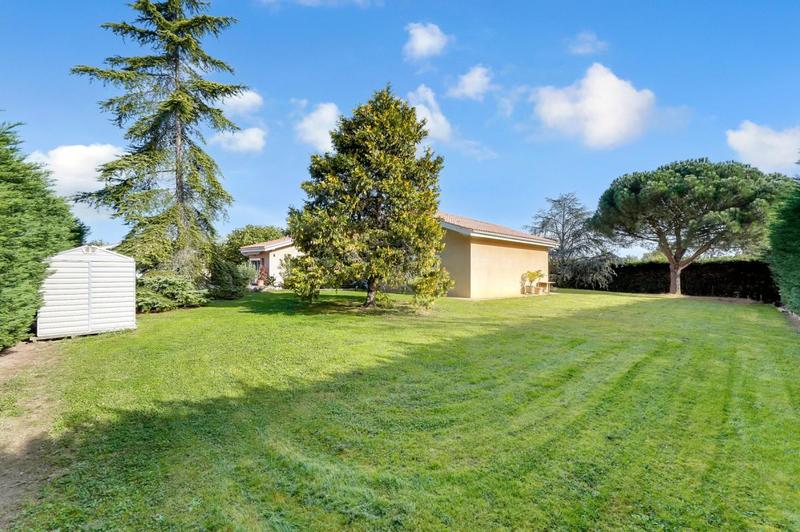 Maison - 195 m² - 7 pièces