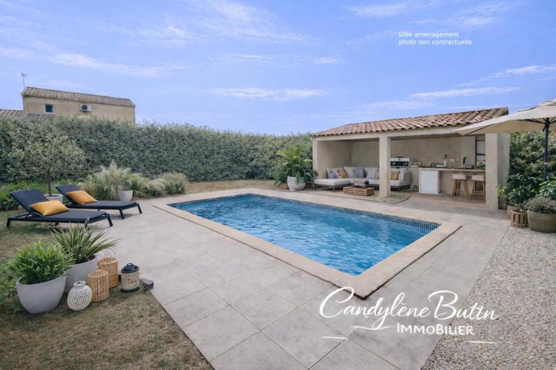 Villa - 87 m² - 4 pièces