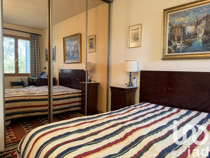 Maison - 201 m² - 8 pièces