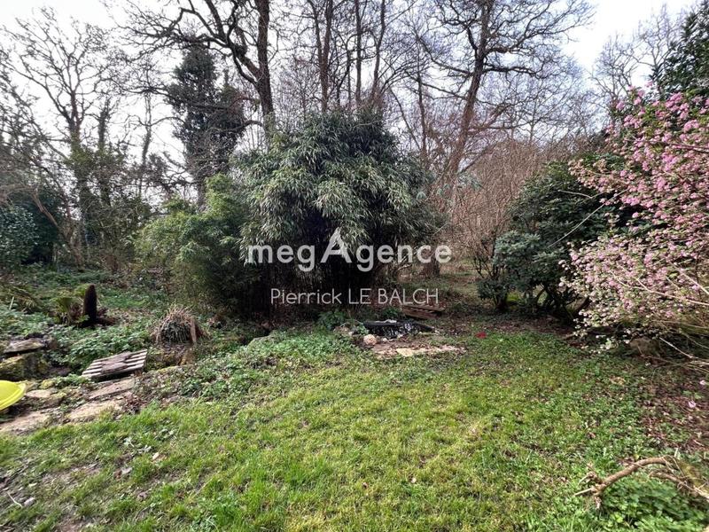 Maison - 71 m² - 4 pièces