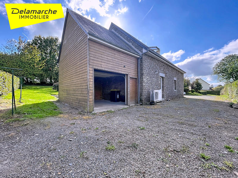 Maison - 108 m² - 4 pièces