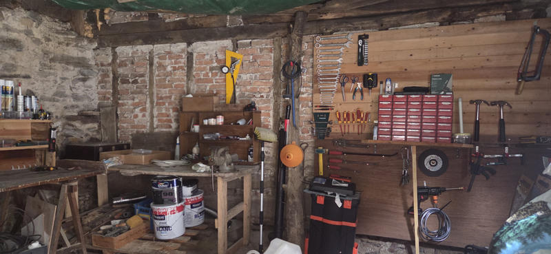 Maison - 101 m² - 6 pièces