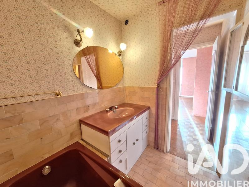 Appartement - 140 m² - 5 pièces