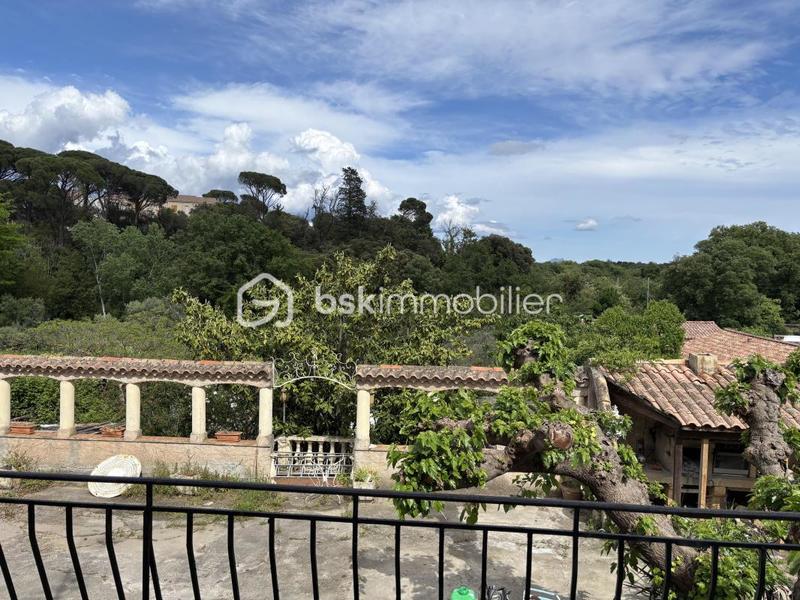 Maison - 117 m² - 6 pièces