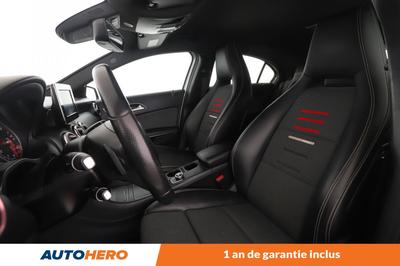 Mercedes Classe a 200 7g-Dct 156 ch