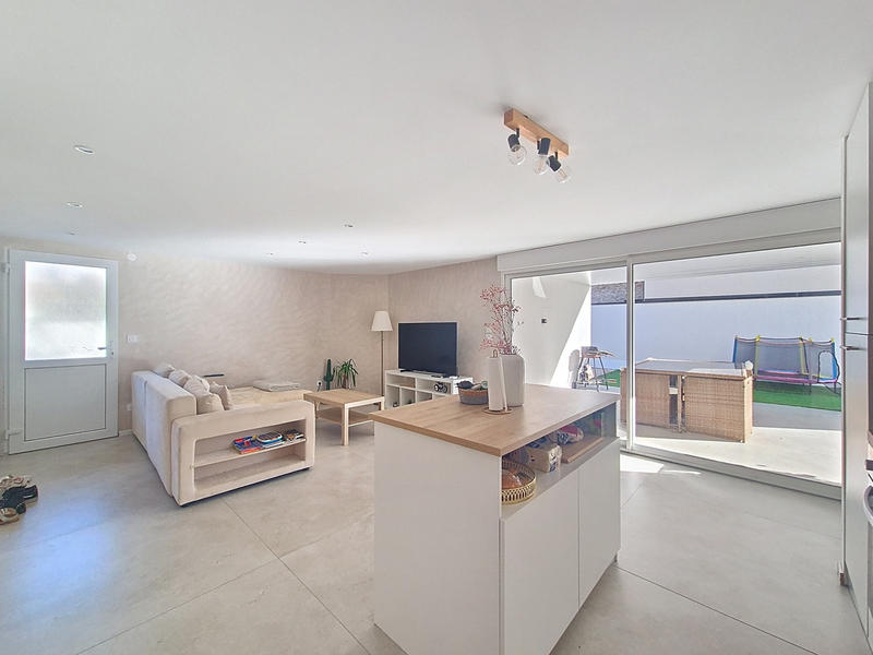 Villa - 170 m² - 7 pièces