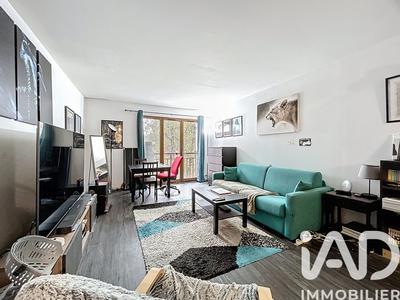 Studio - 35 m² - 1 pièce