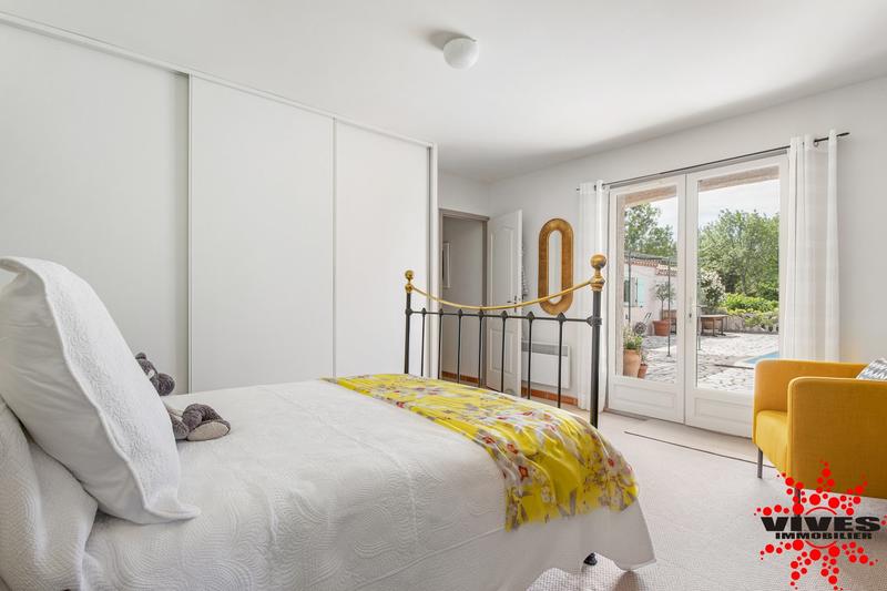 Maison - 157 m² - 4 pièces