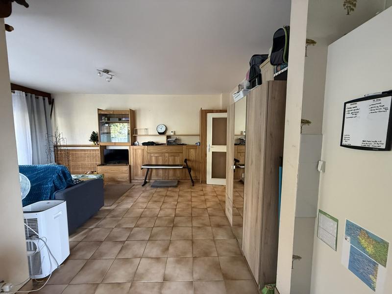 Appartement - 42 m² - 1 pièce