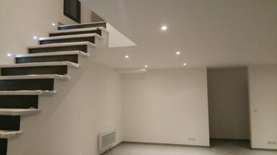 Maison - 94 m² - 6 pièces