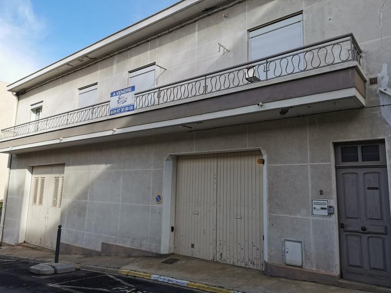 Maison - 164 m² - 5 pièces