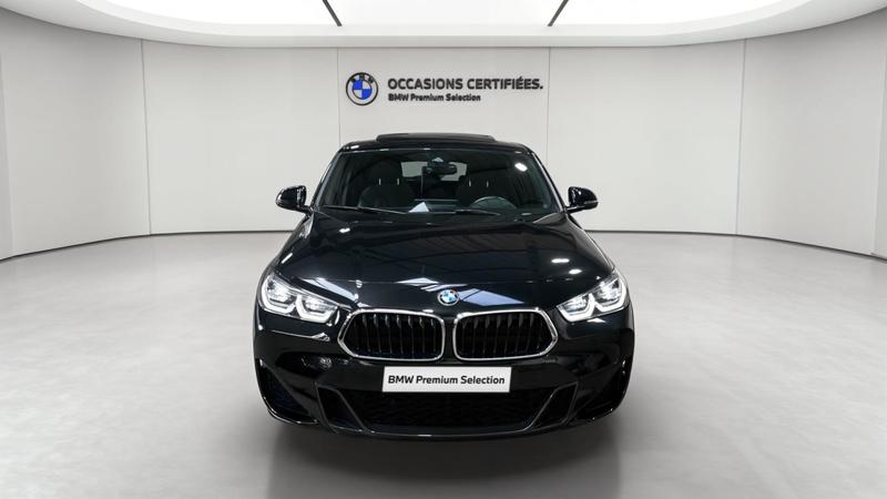 Bmw X2 F39 sDrive 18d 150 ch Bva8 m Sport