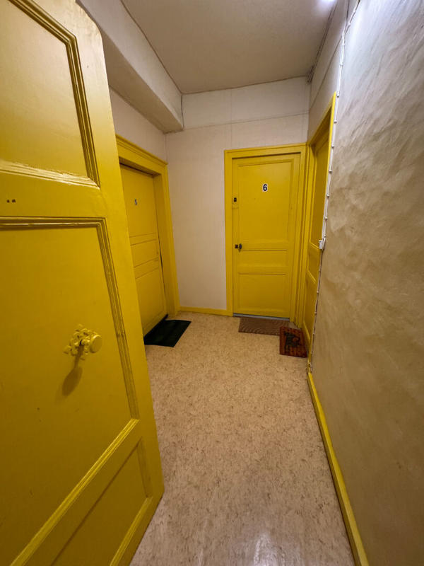 Immeuble - 350 m² - 6 pièces