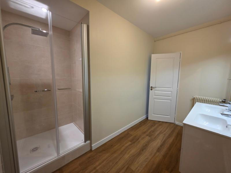 Appartement - 123 m² - 5 pièces